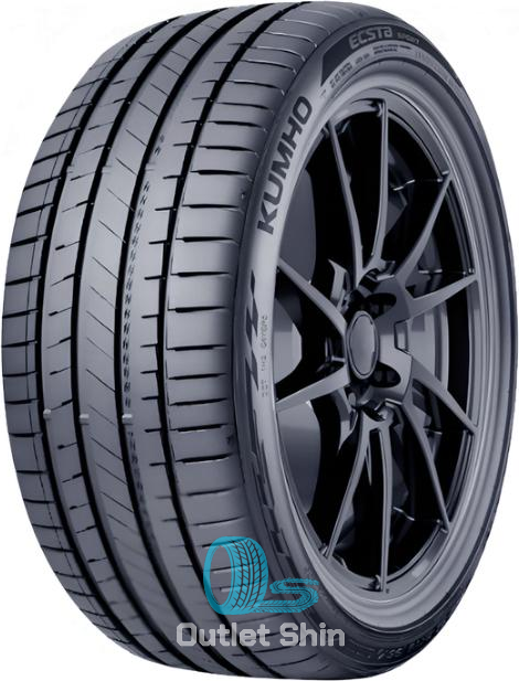Kumho PS72 Ecsta Sport 255/35 R21 98Y