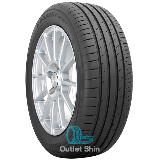 Toyo Proxes Comfort 235/50 R19 99W