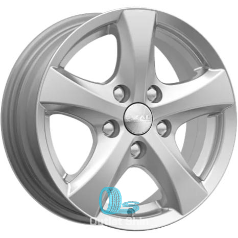 Скад Уран-2 5.5xR14/5x100 ET 35 Dia 57.1 Селена