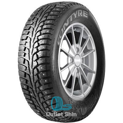 Contyre ARCTIC ICE II 215/55 R18 95T