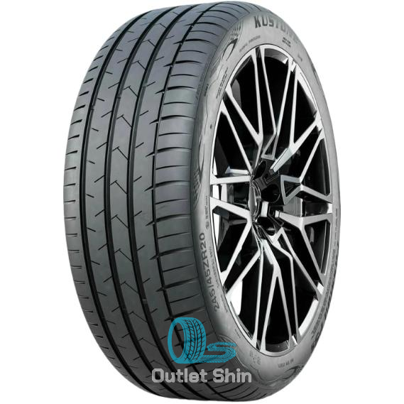 Kustone Passion P9S 285/45 R22 114W