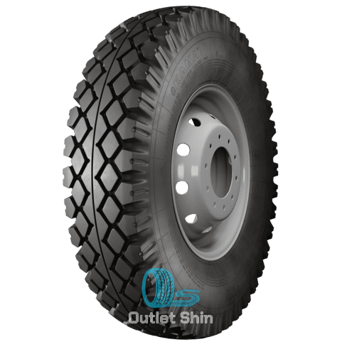 Кама И-68А 11/0 R20 150/146K