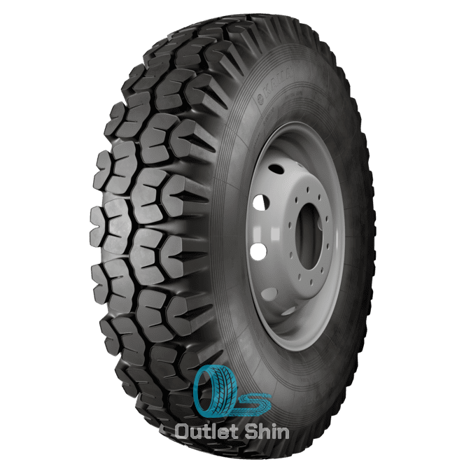 Кама О-40БМ 9/0 R20 140/137J