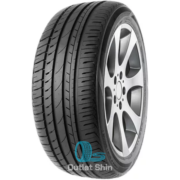 Superia Ecoblue UHP2 255/40 R18 99W
