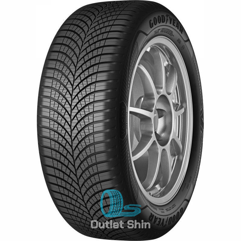 Goodyear Vector 4Seasons Gen-3 SUV 235/60 R18 107W
