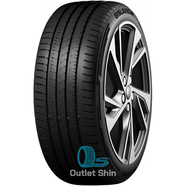 Gislaved EcoControl 185/55 R15 86V