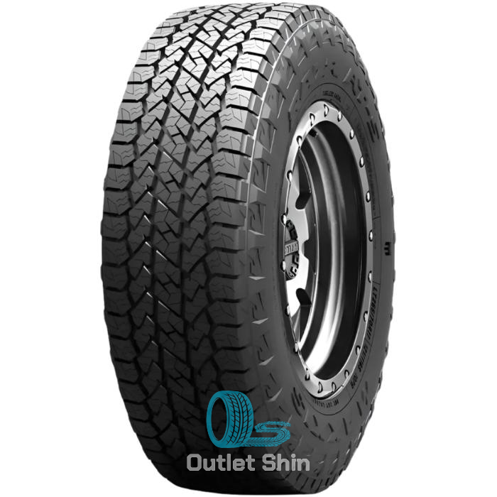 Maxxis Razr AT-S AT-781 265/65 R18 117/114R
