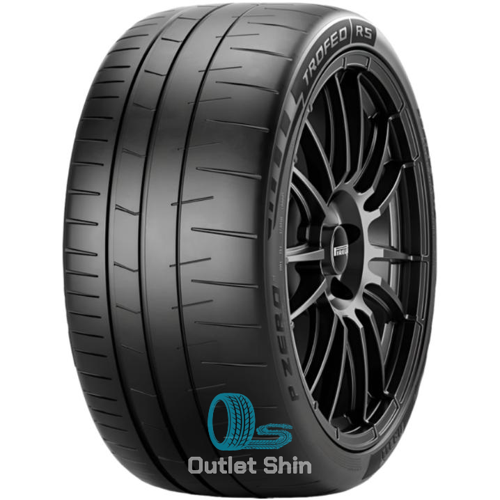Pirelli P Zero Trofeo RS 325/30 R21 108Y