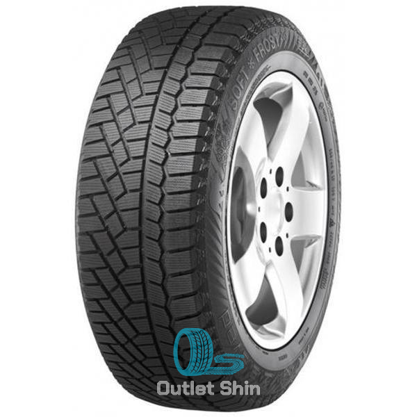 Gislaved Soft*Frost 200 SUV 265/65 R17 116T