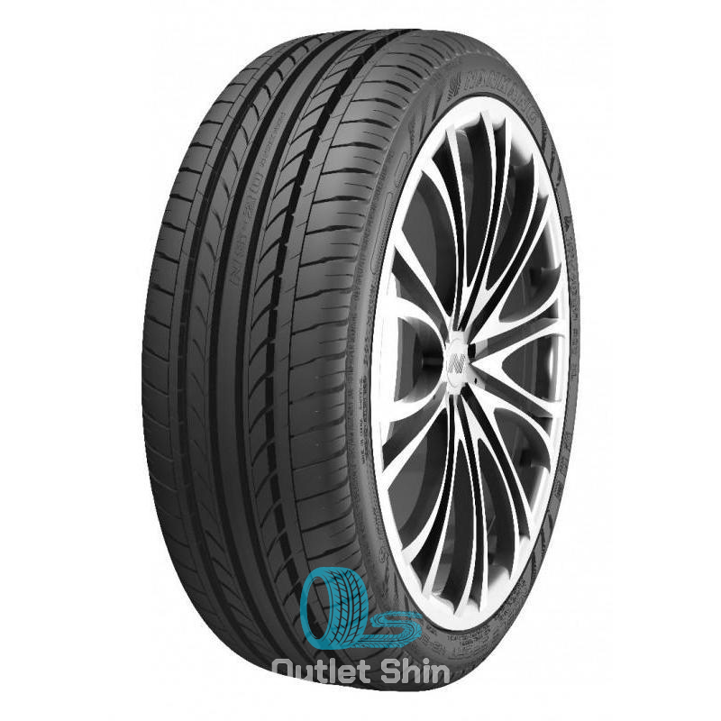 Nankang NS20 225/55 R18 98V