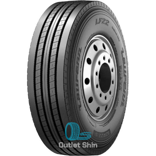 Laufenn LF22 315/70 R22.5 156/150L