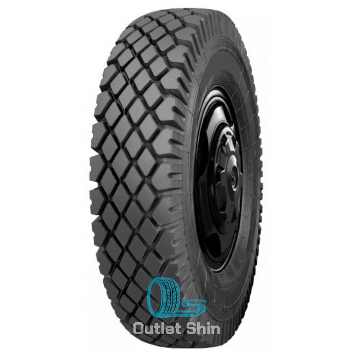 Омский ШЗ И-281 У-4 10/0 R20 146/143J