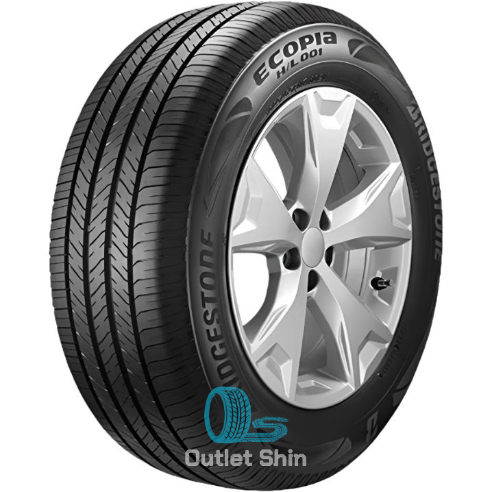 Bridgestone Ecopia H/L 001 235/55 R18 104V