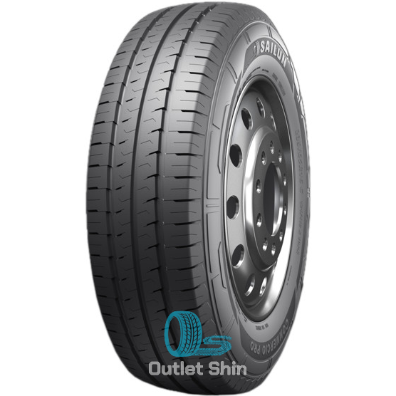 Sailun Commercio Pro 195/75 R16C 110/108T