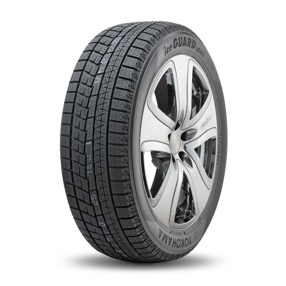 Yokohama IG60 215/60 R16 95Q