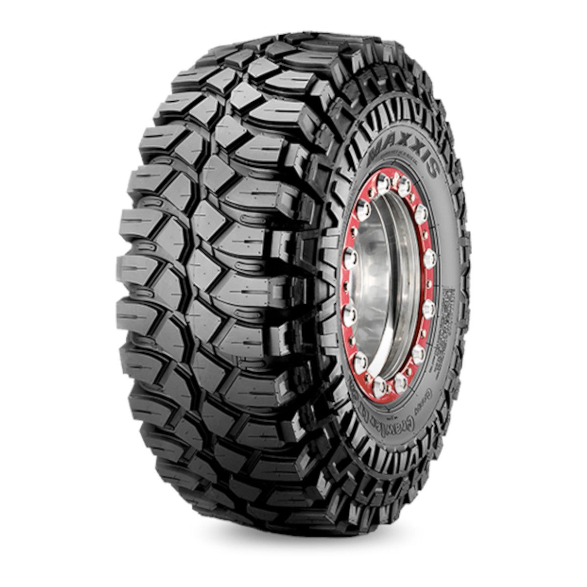 Maxxis M8090 255/85 R16 104K