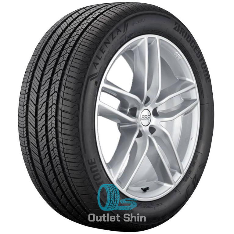 Bridgestone Alenza Sport A/S 275/50 R19 112V