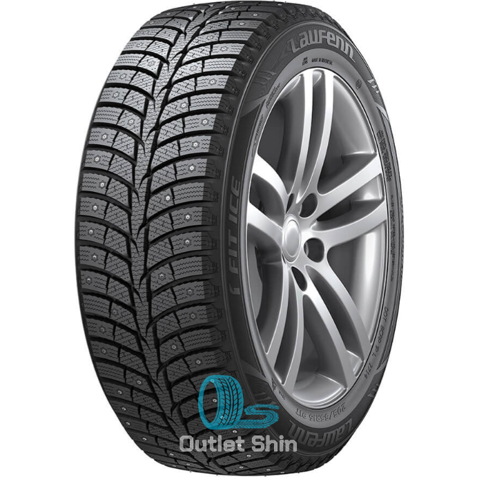 Laufenn I FIT ICE LW71 225/70 R16 107T
