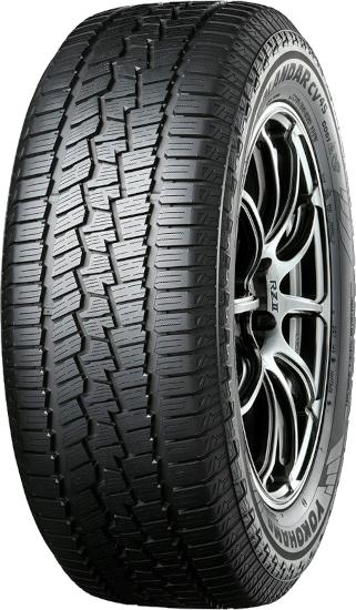 Yokohama Geolandar CV 4S G061 255/45 R20 105V