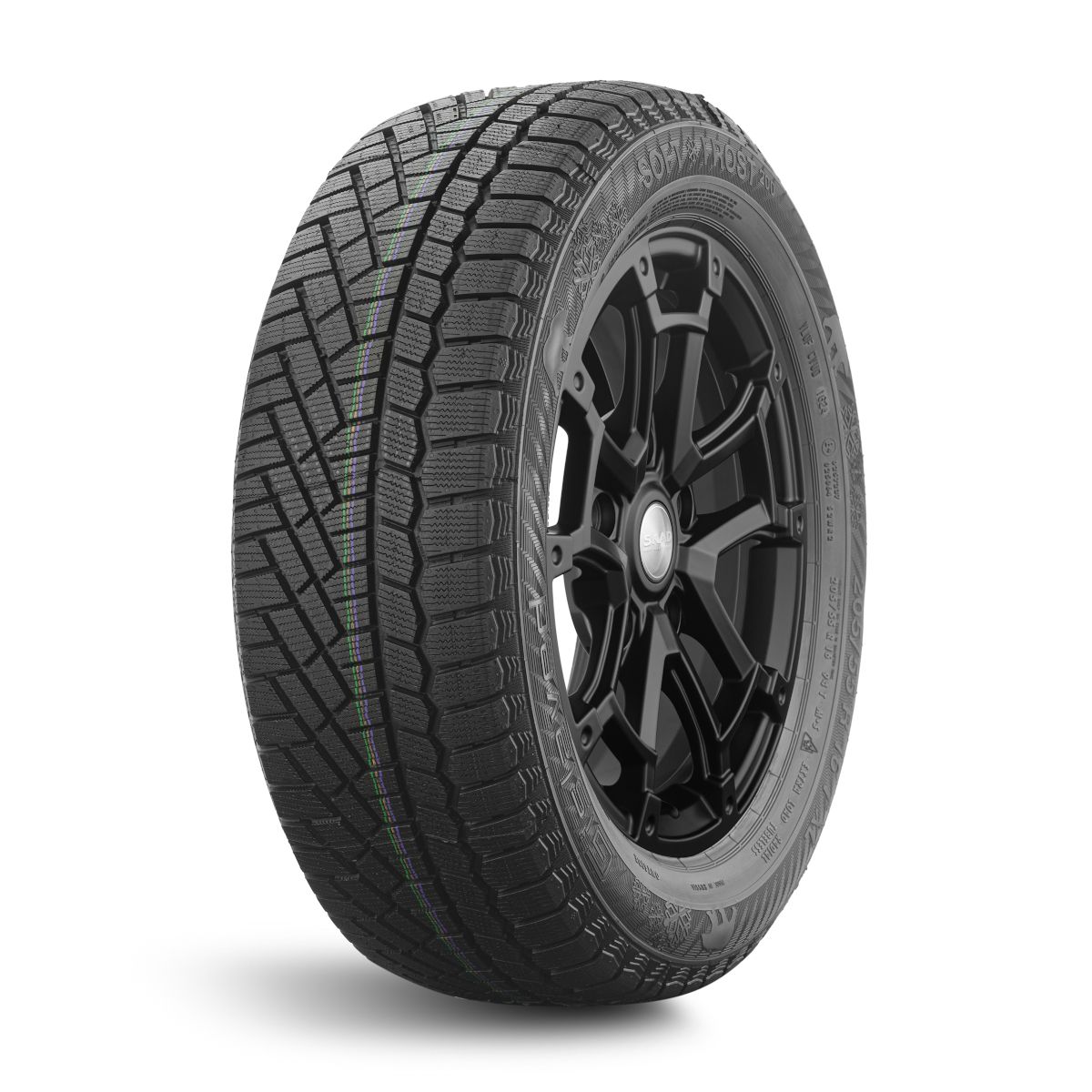 Gislaved SOFT FROST 200 SUV 245/0 R0 111T