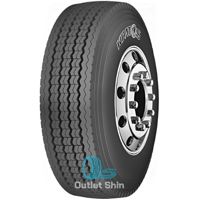 Kpatos KTR59 385/65 R22.5 160L
