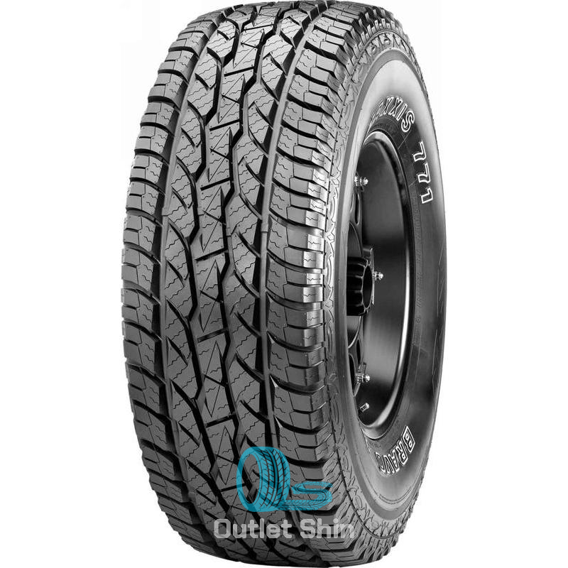 Maxxis Bravo AT-771 275/55 R20 117T