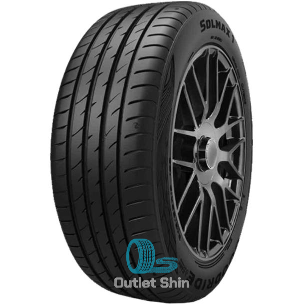 Goodride Solmax 1 265/60 R18 114V