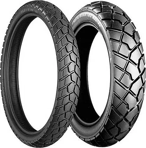 Bridgestone Battlax AdventureCross AX41 110/80 R19 59Q