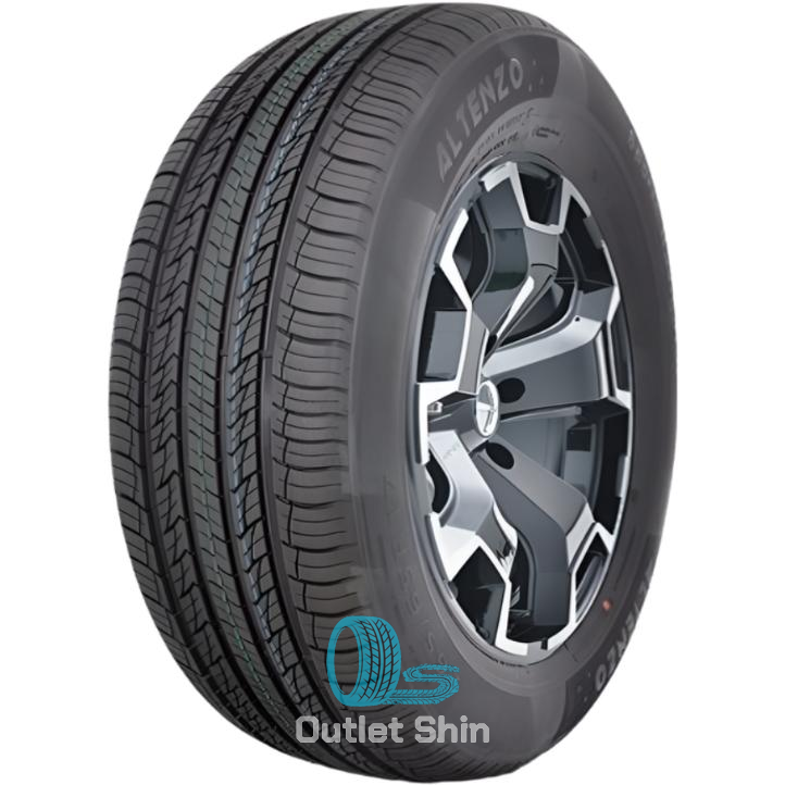 Altenzo Sports Navigator 285/45 R19 111Y