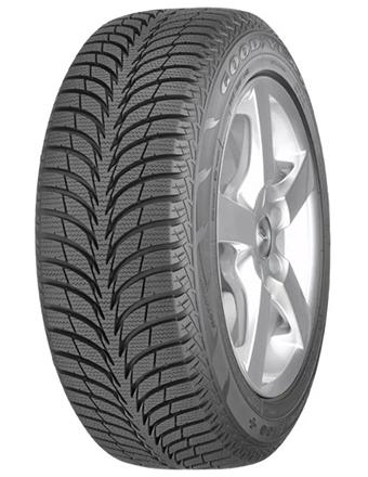 Goodyear UltraGrip Ice+ 225/55 R17 101T
