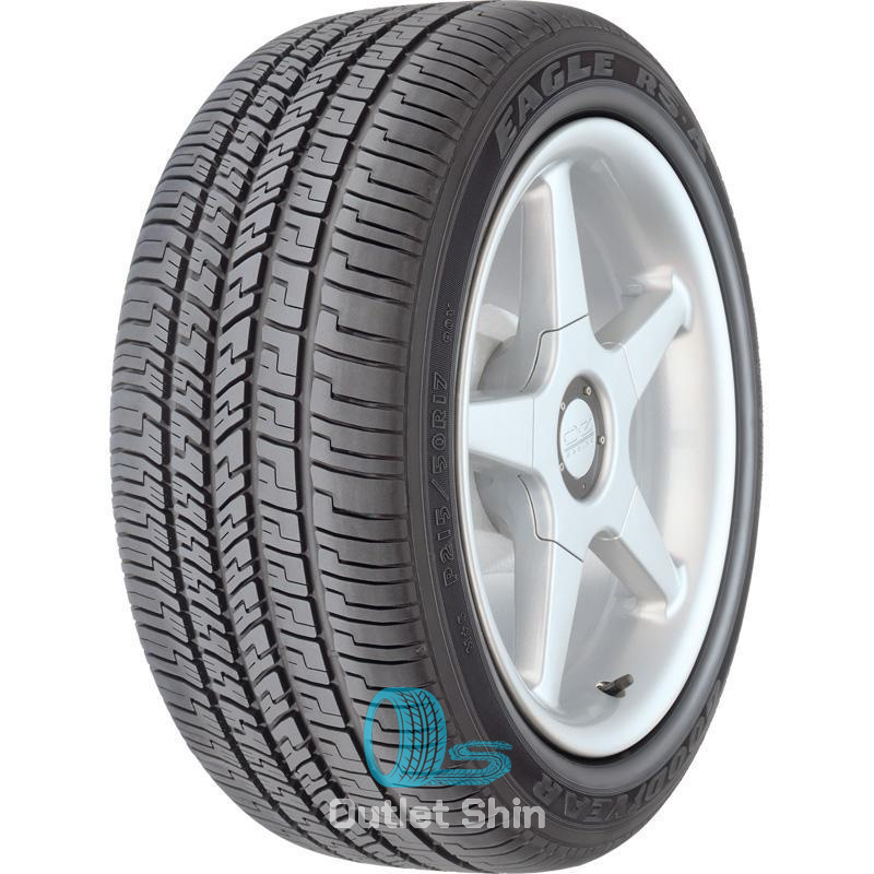 Goodyear Eagle RS-A 245/50 R20 102H