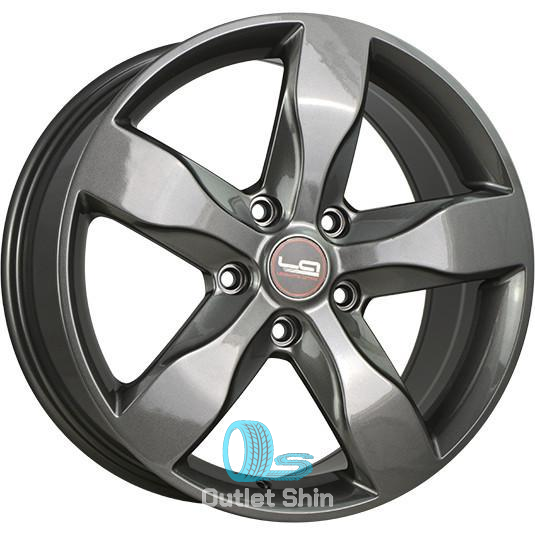 Replica LA CR8 8xR20/5x127 ET 56 Dia 71.6 HB