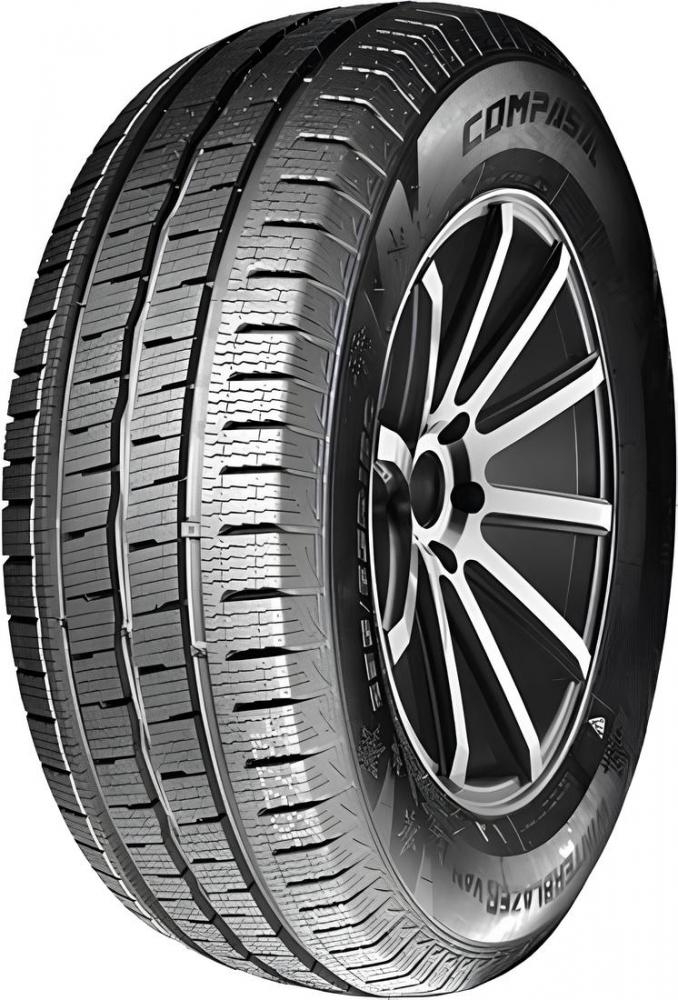 Compasal WinterBlazer VAN 215/65 R15C 104R