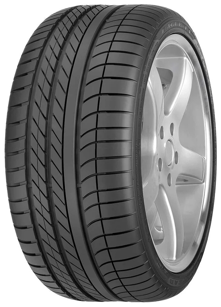 Goodyear Eagle F1 Asymmetric 3 275/35 R19 100Y RF