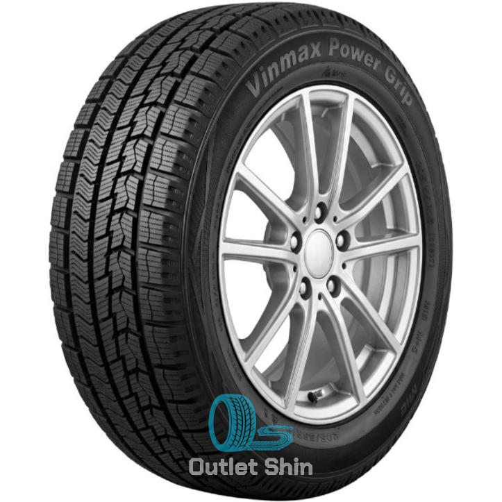 VINMAX Power Grip 185/60 R14 82T