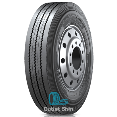 Hankook Smart City AU04 295/80 R22.5 152J