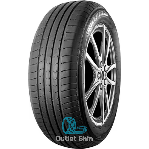 Autogreen Smart Chaser-SC1 205/45 R17 88W