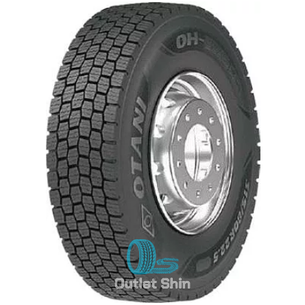 Otani OH-320 315/80 R22.5 156/150L