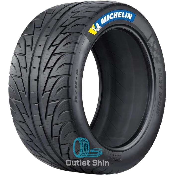 Michelin Pilot Sport GT P2L 31/71 R18 --