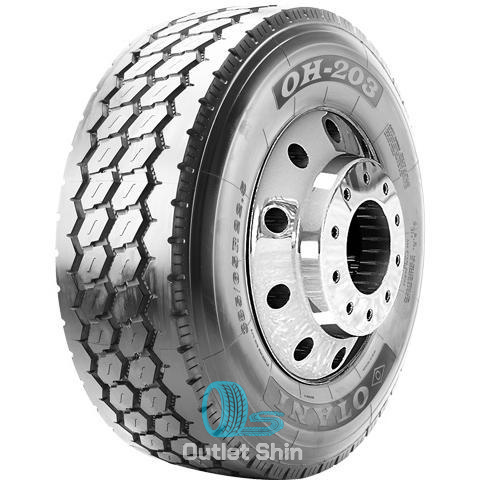 Otani OH-203 385/65 R22.5 164K