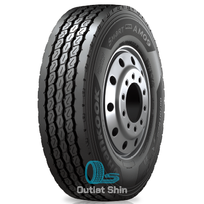 Hankook Smart Work AM09 315/80 R22.5 156K
