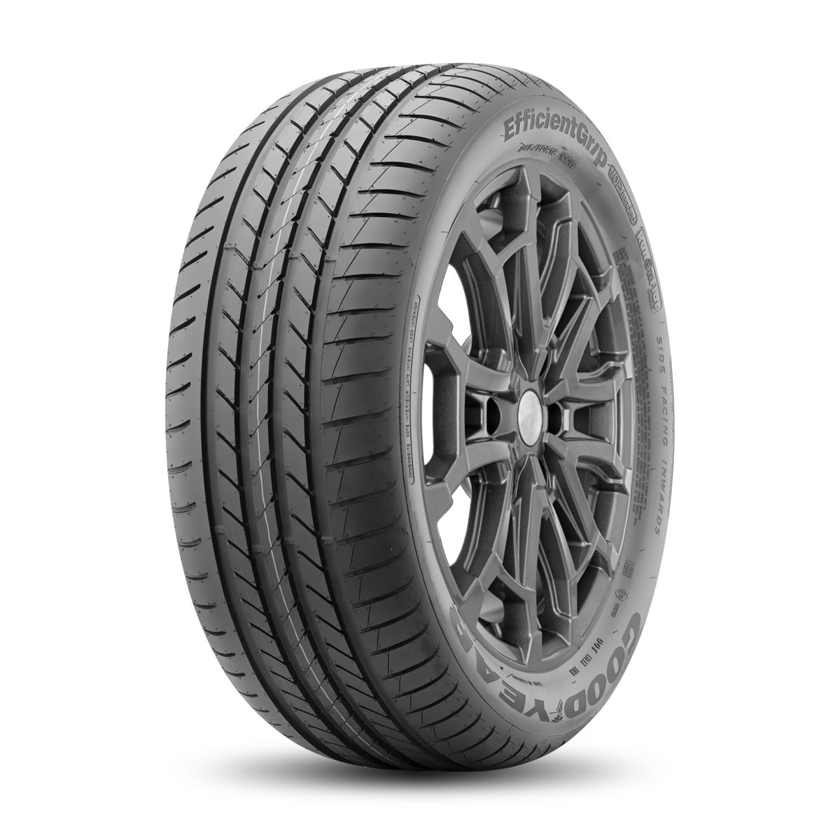 Goodyear EFFICIENTGRIP 245/45 R18 100Y