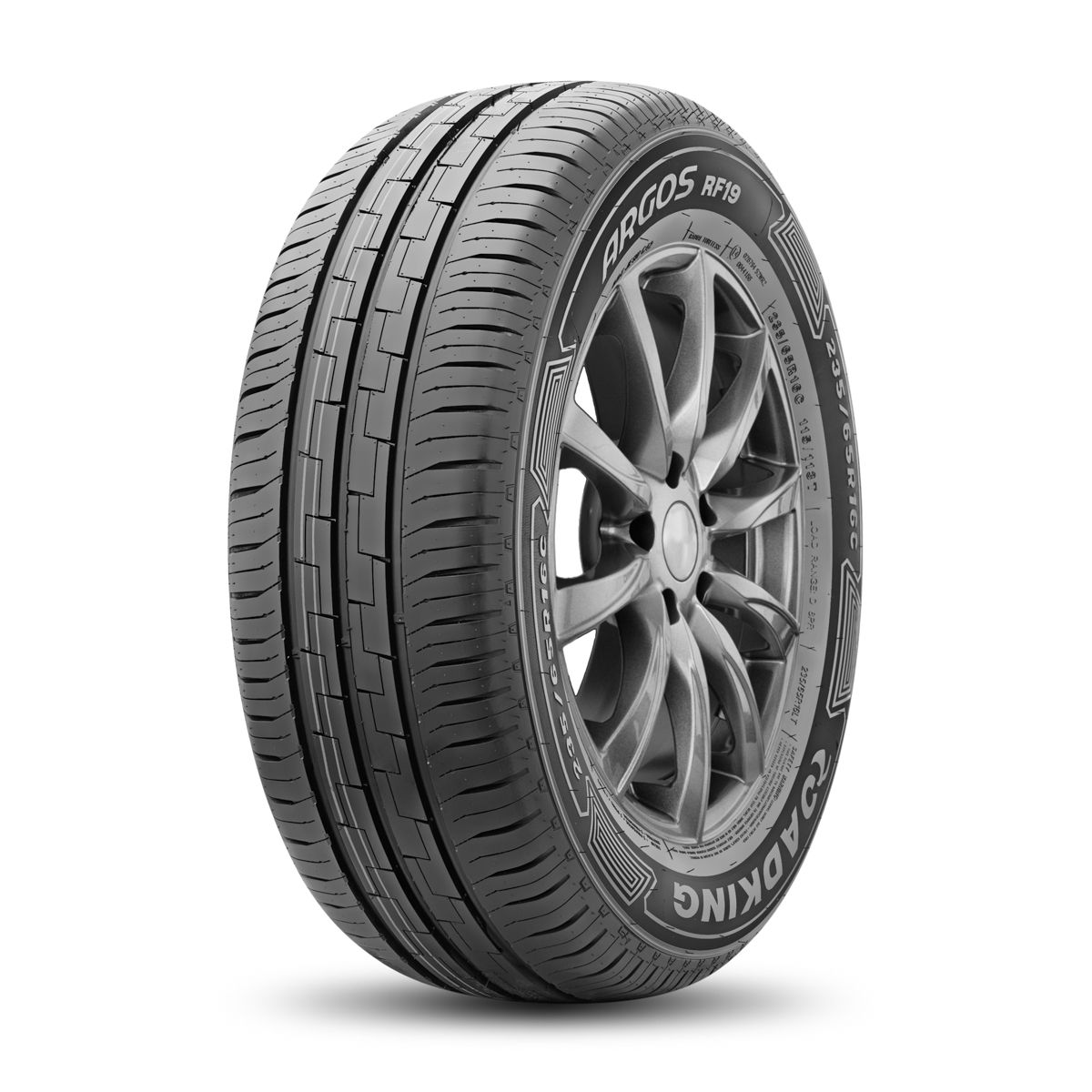 Roadking ARGOS RF19 235/65 R16C 115T