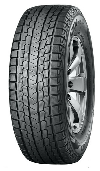 Yokohama IceGuard G075 275/65 R17 115Q