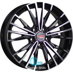 Replica Concept RN533 6.5xR16/5x114.3 ET 50 Dia 66.1 BFP