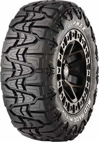 Gripmax Mud Rage M/T IV 265/65 R17 120Q