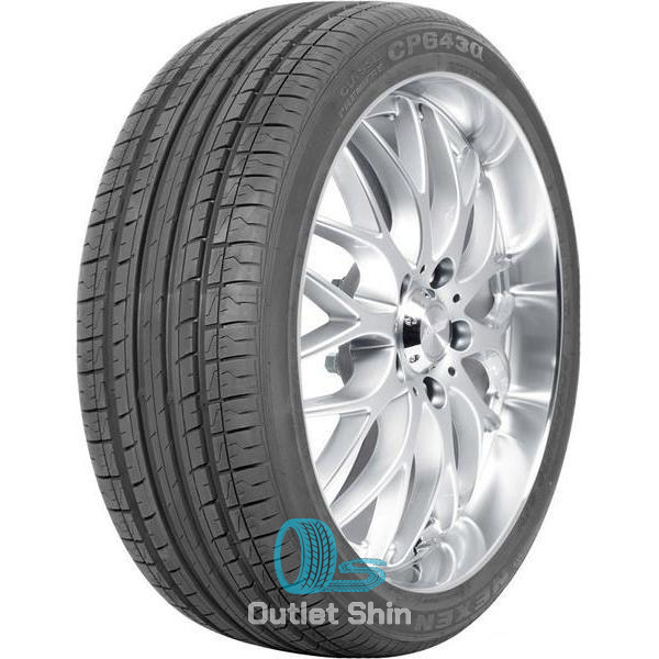 Nexen CP643A 225/55 R17 97V