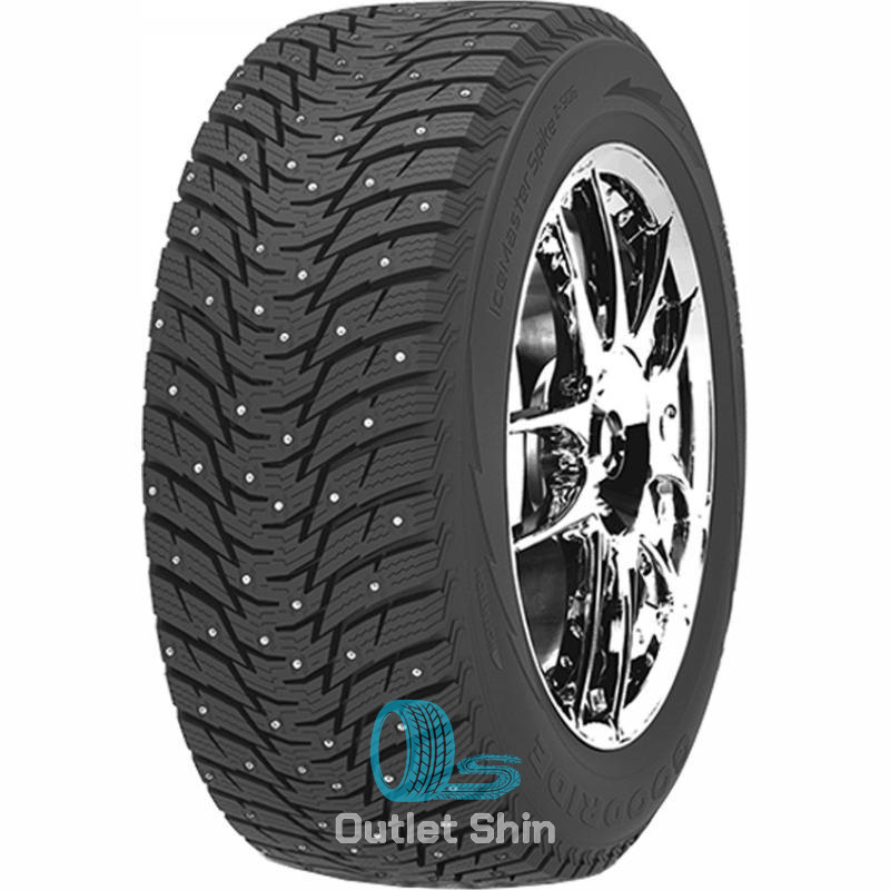 Goodride IceMaster Spike Z-506 215/55 R16 97T