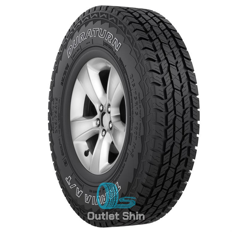Duraturn Travia A/T 265/65 R17 112H