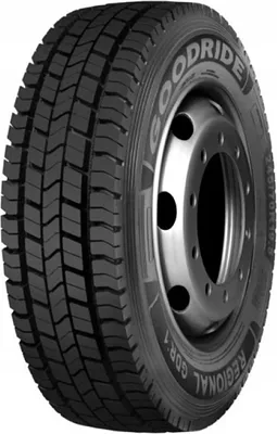 Goodride GDR+1 235/75 R17 132M